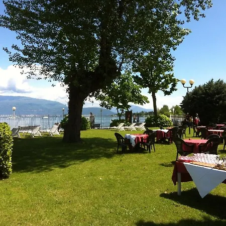 Punta Blu 3* LAKE GARDA