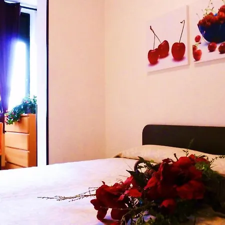 Hotel Punta Blu LAKE GARDA