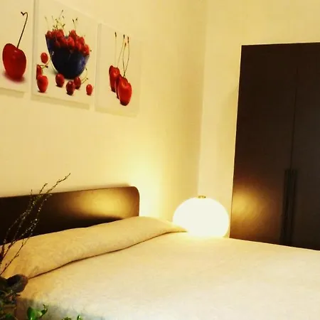 Hotel Punta Blu