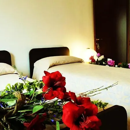 Punta Blu فندق 3*