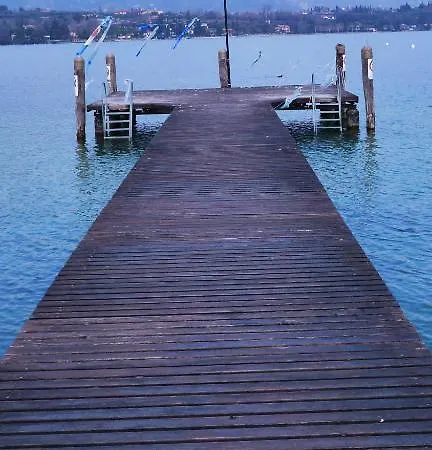 Punta Blu Hotel LAKE GARDA