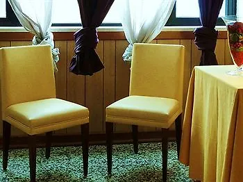 Punta Blu Hotel LAKE GARDA