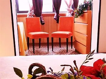 Hotel Punta Blu 3*